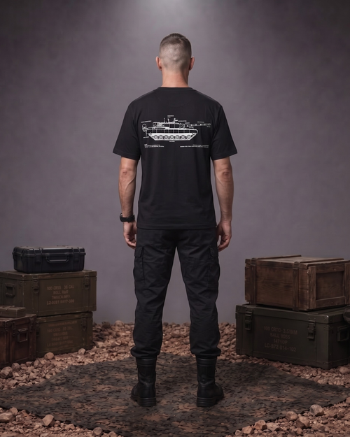 THE ARMY TEE