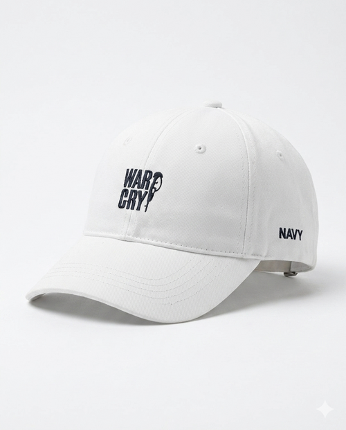 THE NAVY CAP