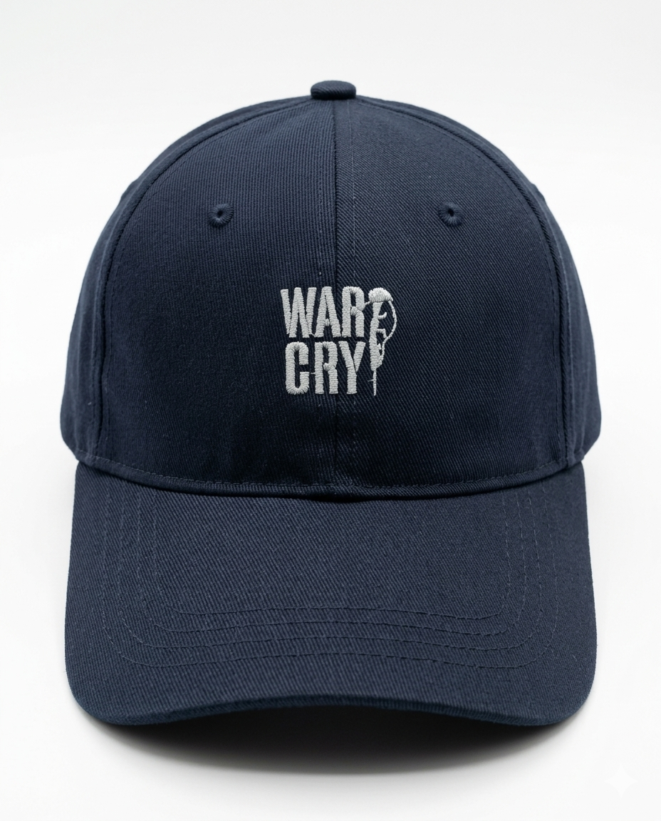 THE AIRFORCE CAP