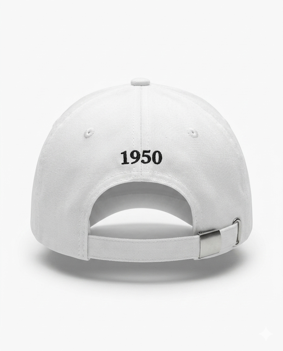 THE NAVY CAP