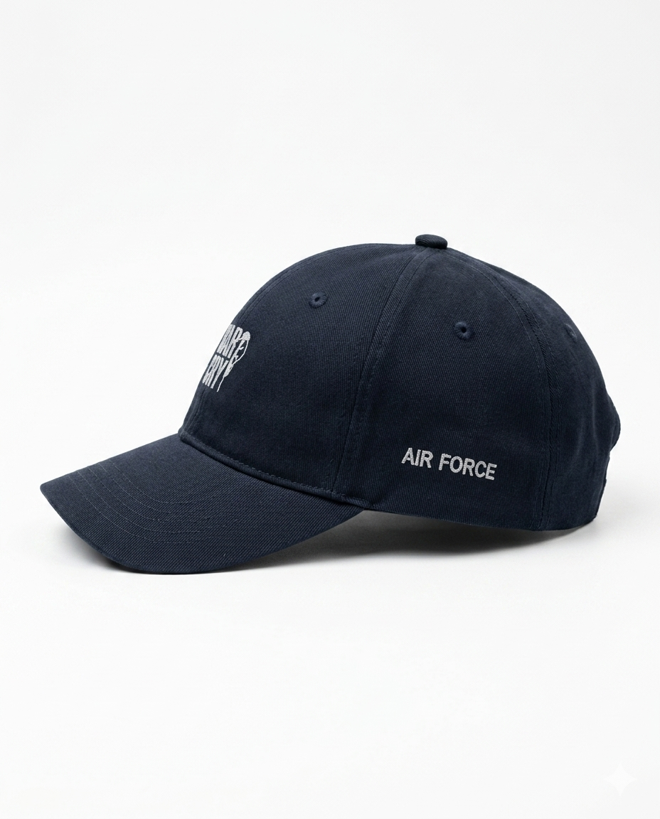THE AIRFORCE CAP