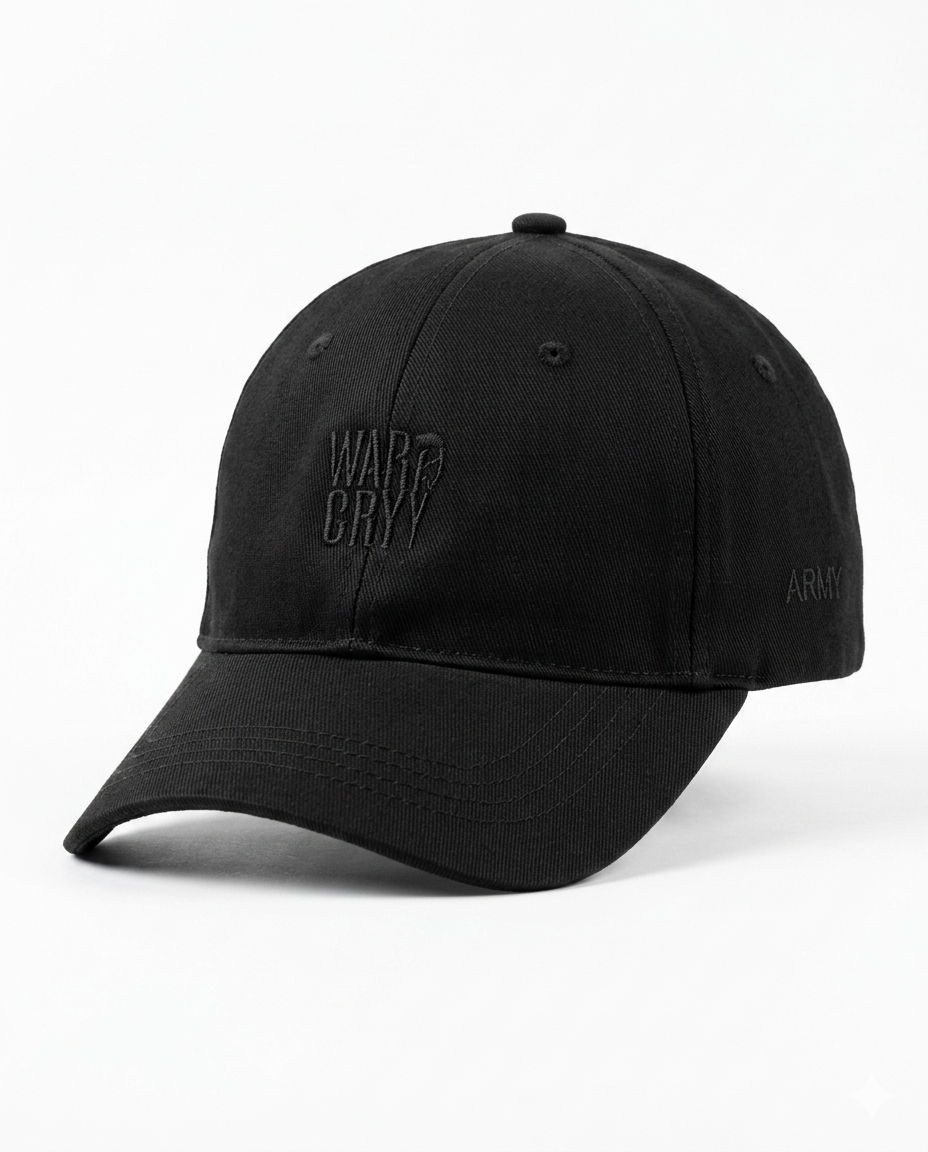 THE ARMY CAP
