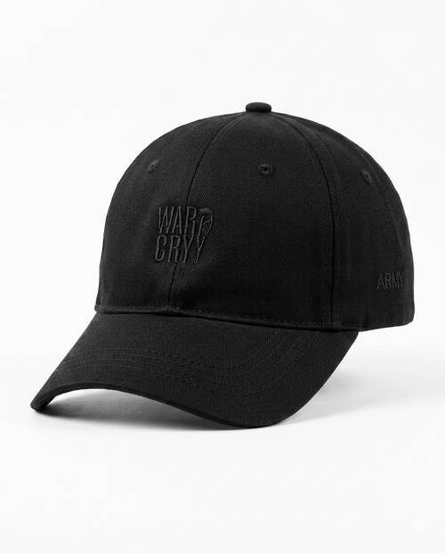 THE ARMY CAP