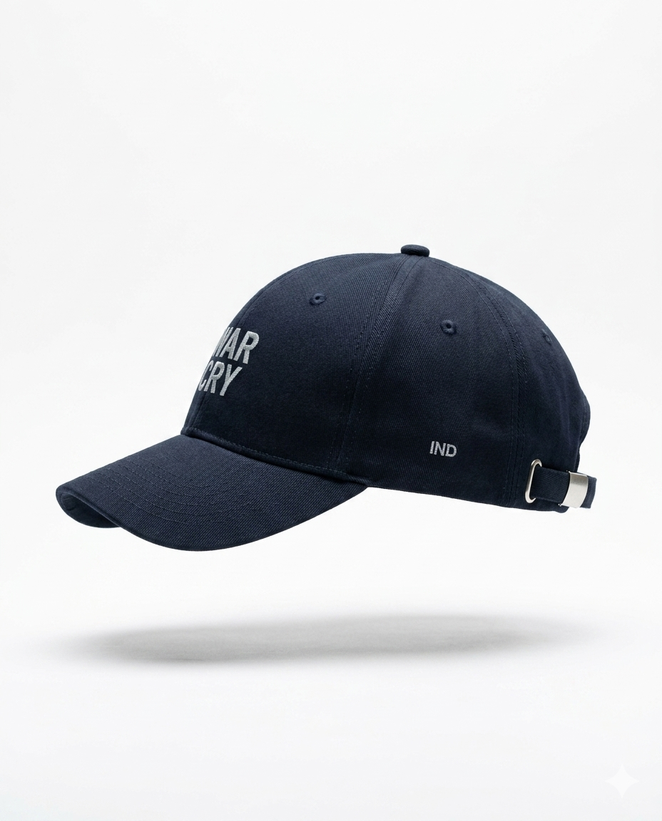THE AIRFORCE CAP