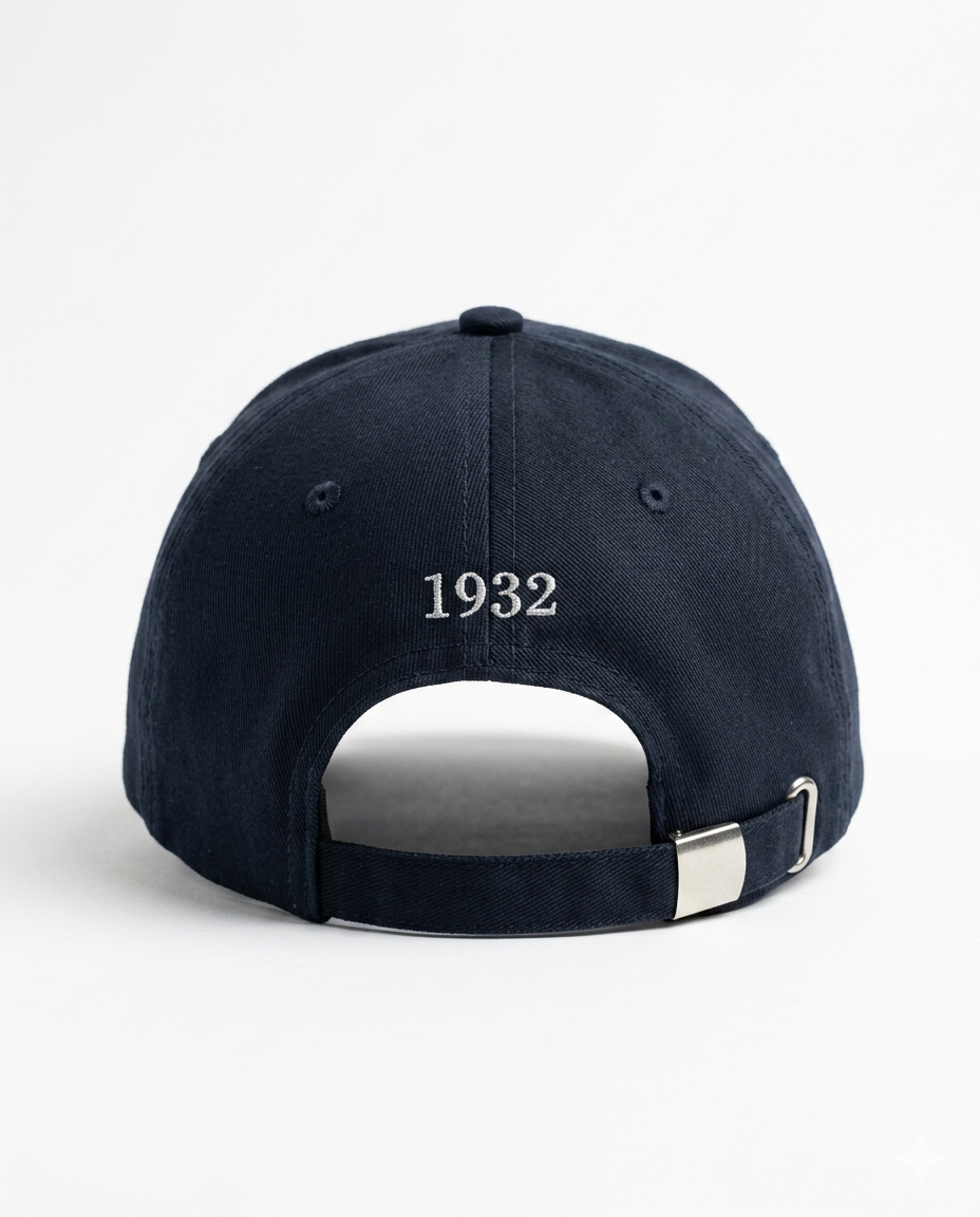 THE AIRFORCE CAP