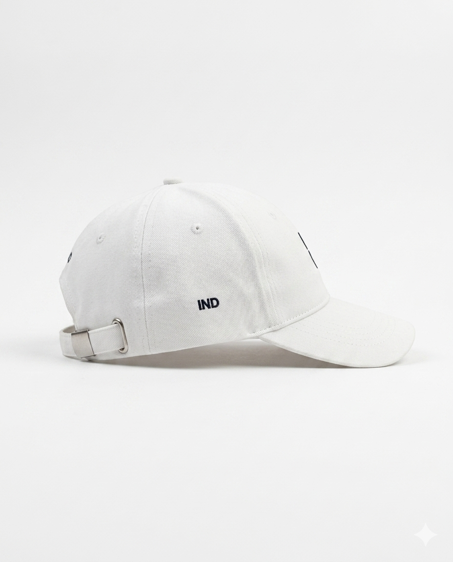 THE NAVY CAP